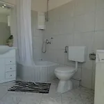 Bernard Apartament Makarska