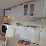 Apartament Bernard *