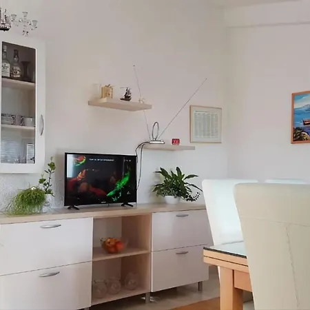 Apartament Bernard *