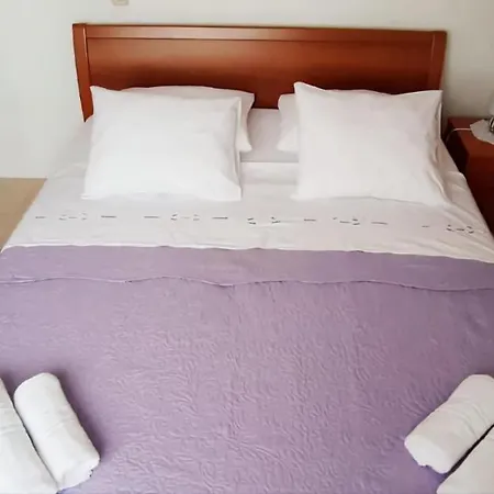 Apartament Bernard
