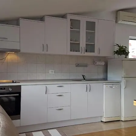 Bernard Apartament