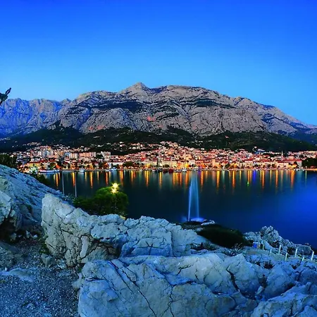 Bernard Makarska