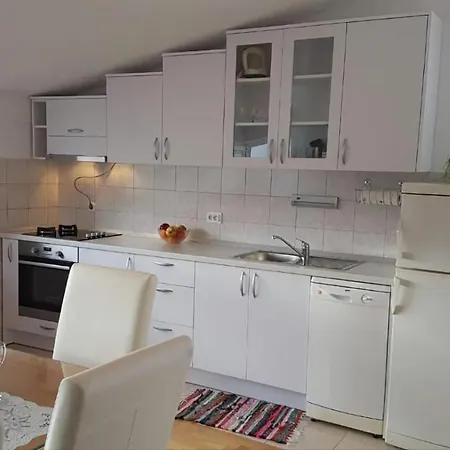 Apartment Bernard *